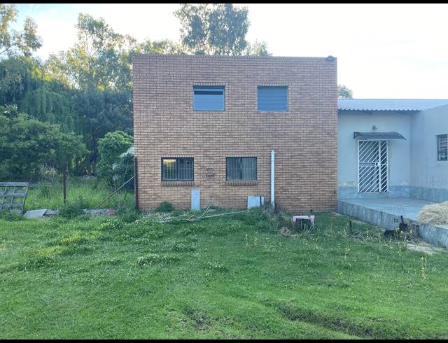 15,170M² SMALLHOLDING FOR SALE IN BENONI AH